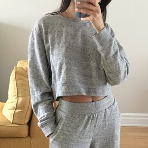 Aritzia Sweatshirt